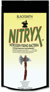 Nitryx 20-lb - Hydroponics Gardening House
