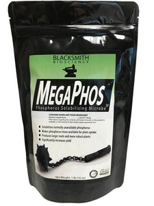 Mega phos 200oz(12.5 lb) - Hydroponics Gardening House