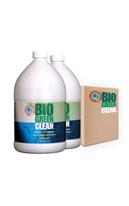 Bio Green Clean Case Gallon RTU (4/case) - Hydroponics Gardening House
