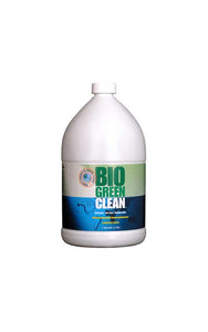 Bio Green Clean Gallon Concentrate - Hydroponics Gardening House