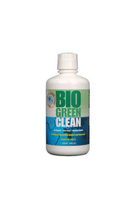 Bio Green Clean Quart Concentrate - Hydroponics Gardening House