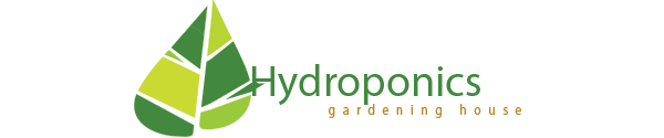 Hydroponics Gardening House